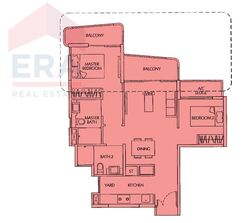 Terrasse (D19), Condominium #624547971